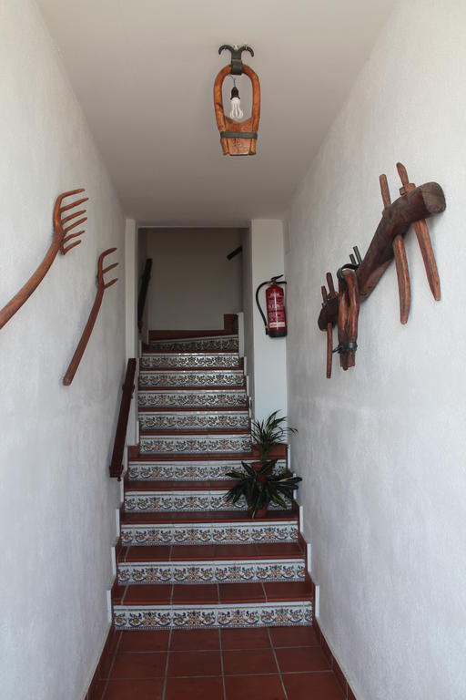 Apartamento Rural Coll D'Ares Ares del Maestre Phòng bức ảnh
